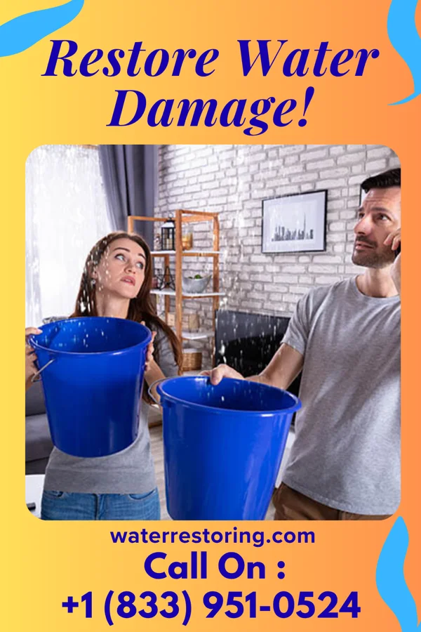 water restoration Reliable Disaster Recovery Contractors Roanoke